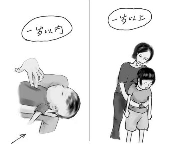 生死競(jìng)速，海姆立克急救法，你還記得嗎？