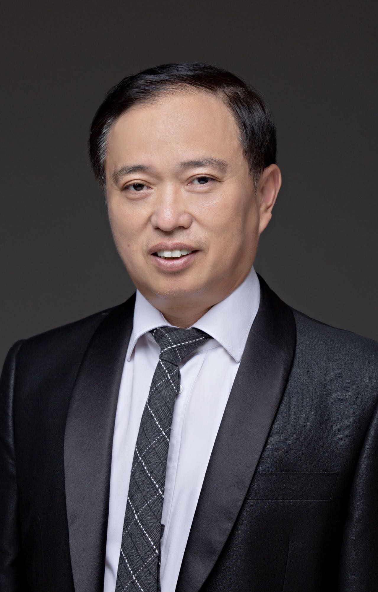 韓建平
