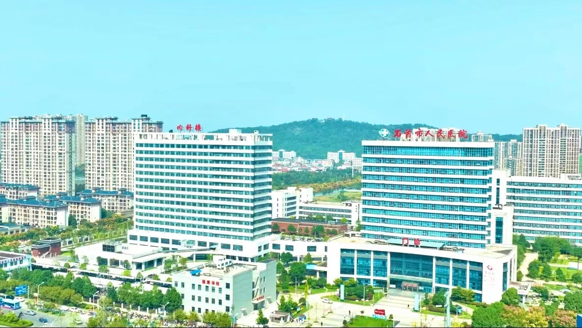 搬遷公告！市人民醫(yī)院這些科室將搬遷至新內科綜合大樓